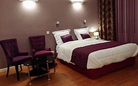 Hotel Paris Gambetta